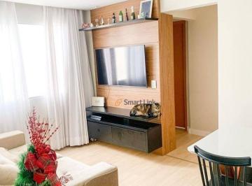 27c2a9f1b0b63e8bc5b22ce42c1d7e4a.jpg · Apartamento Com 2 Dormitórios À Venda por R$215.000 - São João - Betim/mg