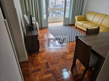 ec69f1c0743fca94296712308c491436.jpg · Apartamento Com 3 Dormitórios À Venda, 98 m² por R$650.000 - Gonzaga - Santos/sp