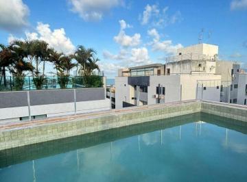 bb393e33647fc7b6457ea6b0b654e21a.jpg · Flat Com 1 Dormitório À Venda, 21 m² por R$356.000 - Cabo Branco - João Pessoa/pb