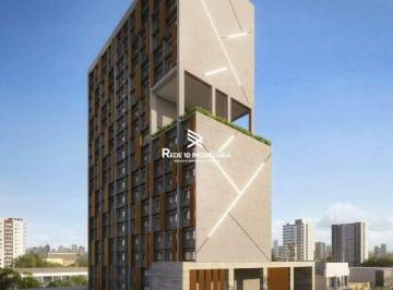 Apartamento · 28m² · 1 Quarto · 1 Vaga · Studio de 27,551 m² No Centro de Uberlândia Com Financiamento