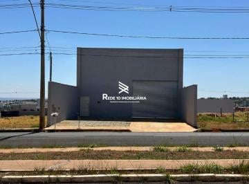 Comercial · 245m² · Galpão Para Aluguel, - Bairro Alto Umuarama, Uberlândia Mg