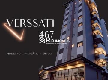 Apartamento · 38m² · 1 Quarto · 1 Vaga · Studio À Venda, 1 Quarto, 1 Vaga - Bairro Santa Monica, Uberlândia Mg