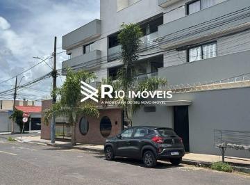 Apartamento · 90m² · 2 Quartos · 1 Vaga · Apartamento Para Aluguel, 2 Quartos, 1 Vaga - Bairro Umuarama, Uberlândia Mg