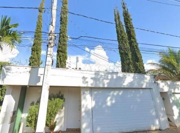 Casa · 300m² · 4 Quartos · 2 Vagas · Casa À Venda, 4 Quartos, 4 Suítes, 2 Vagas - Bairro Jardim Karaiba, Uberlândia Mg