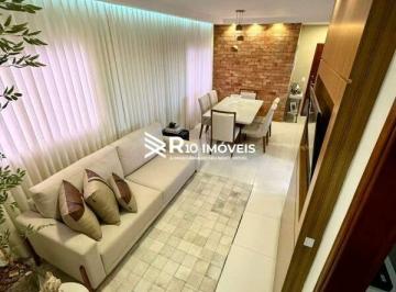 Apartamento · 97m² · 3 Quartos · 1 Vaga · Apartamento À Venda, 3 Quartos, 1 Suíte, 1 Vaga - Bairro Bairro Brasil, Uberlândia Mg