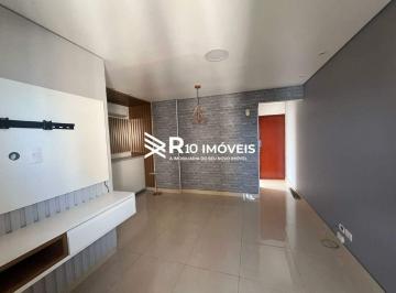Apartamento · 65m² · 3 Quartos · 1 Vaga · Apartamento À Venda, 3 Quartos, 1 Suíte, 1 Vaga - Bairro Presidente Roosevelt, Uberlândia Mg