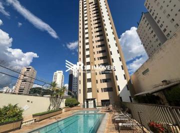 Apartamento · 340m² · 4 Quartos · 3 Vagas · Apartamento À Venda, 4 Quartos, 4 Suítes, 3 Vagas - Bairro Centro, Uberlândia Mg