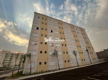 Apartamento · 48m² · 2 Quartos · 1 Vaga · Apartamento À Venda, 2 Quartos, 1 Suíte, 1 Vaga - Bairro Grand Ville, Uberlândia Mg