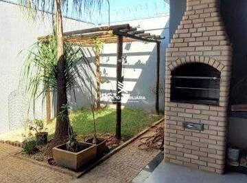 Casa · 280m² · 4 Quartos · 2 Vagas · Casa À Venda, 4 Quartos, 1 Suíte, 2 Vagas - Bairro Santa Rosa, Uberlândia Mg