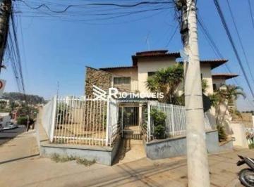 Casa · 392m² · 4 Quartos · 4 Vagas · Casa Para Aluguel, 4 Quartos, 2 Suítes, 4 Vagas - Bairro Lidice, Uberlândia Mg