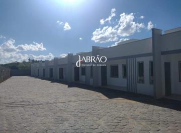 Casa · 48m² · 2 Quartos · Casa Para Aluguel, 2 Quartos, Campolide - Antônio Carlos/mg