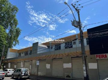 Comercial · 270m² · Loja Para Aluguel, - Bairro Bom Jesus, Uberlândia Mg