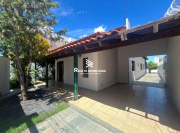 Casa · 197m² · 3 Quartos · 2 Vagas · Casa Para Aluguel, 3 Quartos, 1 Suíte, 2 Vagas - Bairro Santa Monica, Uberlândia Mg