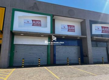 Comercial · 88m² · 1 Vaga · Loja Alugar No Bairro Planalto