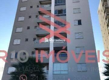 Apartamento · 71m² · 2 Quartos · 1 Vaga · Apartamento À Venda, 2 Quartos, 1 Suíte, 1 Vaga - Bairro Tubalina, Uberlândia Mg