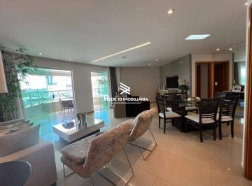 Apartamento · 156m² · 3 Quartos · 4 Vagas · Apartamento À Venda, 3 Quartos, 2 Suítes, 4 Vagas - Bairro Santa Maria, Uberlândia Mg