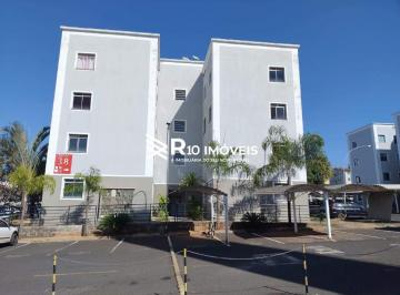 Apartamento · 44m² · 2 Quartos · 1 Vaga · Apartamento À Venda, 2 Quartos, 1 Vaga - Bairro Chácaras Tubalina E Quartel, Uberlândia Mg