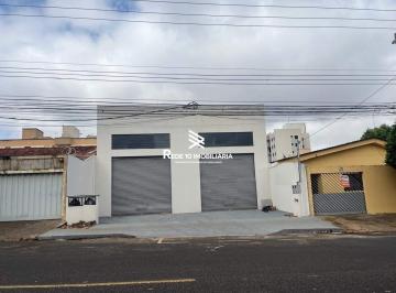 Comercial · 135m² · Loja Para Aluguel, - Bairro Santa Monica, Uberlândia Mg