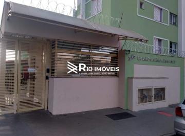 Apartamento · 54m² · 2 Quartos · 1 Vaga · Apartamento À Venda, 2 Quartos, 1 Vaga - Bairro Presidente Roosevelt, Uberlândia Mg