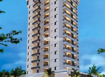 Apartamento · 34m² · 1 Quarto · 1 Vaga · Apartamento À Venda, 1 Quarto, 1 Suíte, 1 Vaga - Bairro Saraiva, Uberlândia Mg
