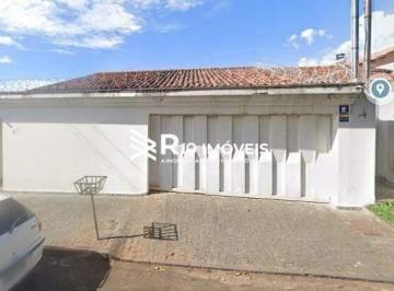 Casa · 260m² · 4 Quartos · 3 Vagas · Casa À Venda, 4 Quartos, 1 Suíte, 3 Vagas - Bairro Vigilato Pereira, Uberlândia Mg