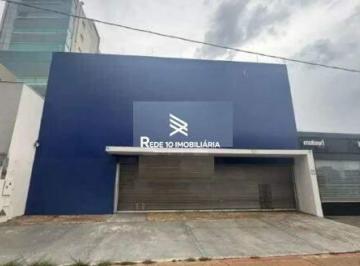 Comercial · 410m² · Loja Para Aluguel, - Bairro Vigilato Pereira, Uberlândia Mg