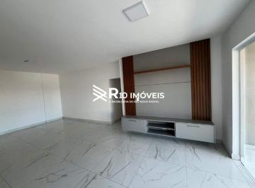 Apartamento · 112m² · 3 Quartos · 1 Vaga · Apartamento Para Aluguel, 3 Quartos, 1 Suíte, 1 Vaga - Bairro Santa Monica, Uberlândia Mg