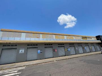 Comercial · 2000m² · Prédio Para Aluguel, - Bairro Martins, Uberlândia Mg