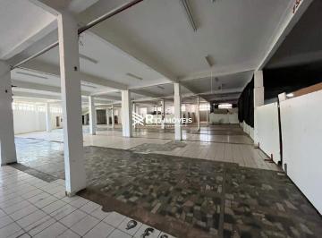 Comercial · 5100m² · Prédio Comercial Para Aluguel, - Bairro Bom Jesus, Uberlândia Mg