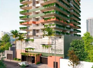 Apartamento · 151m² · 3 Quartos · 2 Vagas · Apartamento À Venda, 3 Quartos, 3 Suítes, 2 Vagas - Bairro Martins, Uberlândia Mg
