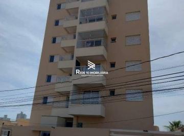 Apartamento · 47m² · 1 Quarto · 1 Vaga · Kitnet À Venda, 1 Quarto, 1 Vaga - Bairro Lidice, Uberlândia Mg