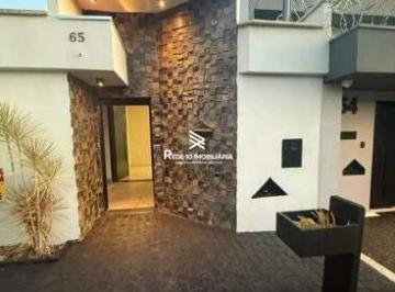 Casa · 200m² · 3 Quartos · 3 Vagas · Casa À Venda, 3 Quartos, 1 Suíte, 3 Vagas - Bairro Bosque Dos Buritis, Uberlândia Mg