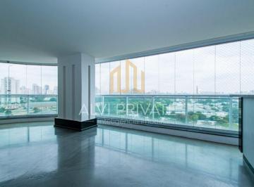 Apartamento · 241m² · 3 Quartos · 3 Vagas · Apartamento À Venda No Jardim Das Perdizes? Alto Padrão, Vista Deslumbrante E Lazer Completo!