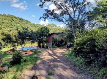 Rural · 20000m² · 2 Quartos · Excelente Chácara Na Linha Feijó (Desvio Rizzo) Com 2 Hectares E Com Casa