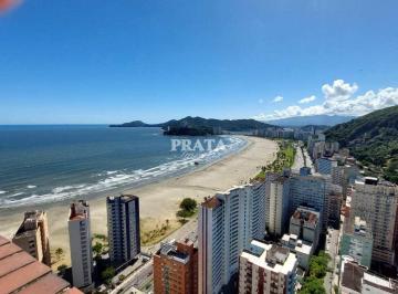 Apartamento · 258m² · 4 Quartos · 3 Vagas · José Menino Santos 4 Dormitórios 2 Suítes 3 Vagas Garagem