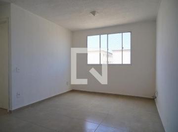 Apartamento · 42m² · 2 Quartos · 1 Vaga · Imoveis - Em Sarandi