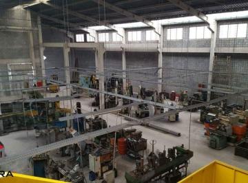 Comercial · 2138m² · Galpão À Venda Fundação - São Caetano Do Sul - Sp