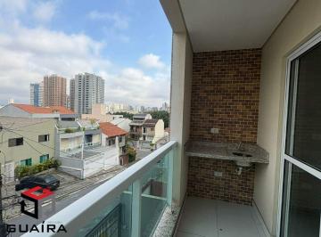 Apartamento · 65m² · 2 Quartos · 1 Vaga · Apartamento À Venda 2 Quartos 1 Suíte 1 Vaga Anchieta - São Bernardo Do Campo - Sp