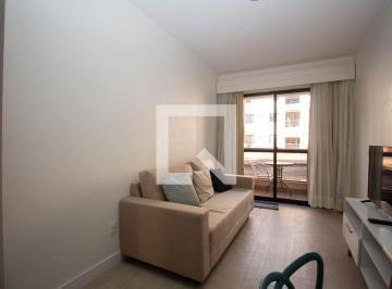 Apartamento · 37m² · 1 Quarto · Imoveis - Na Asa Norte