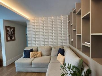 Apartamento · 89m² · 3 Quartos · 2 Vagas · Apartamento Para Venda Em Salvador, Pituaçu, 3 Dormitórios, 2 Suítes, 3 Banheiros, 2 Vagas