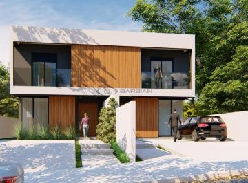 Casa · 125m² · 3 Quartos · 1 Vaga · Casa Na João Alves Em Santa Cruz Do Sul