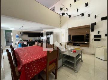 Casa · 230m² · 3 Quartos · 3 Vagas · Casa À Venda - Jardim Éster Yolanda, 3 Quartos, 230 m² - São Paulo