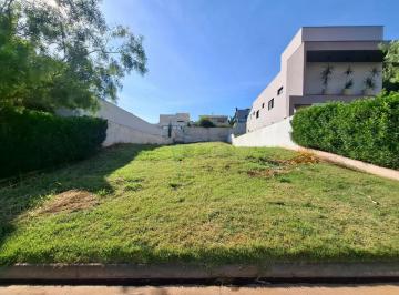 Terreno · 422m² · Terreno de 422 m² À Venda Em Condominio - Vila Do Golf