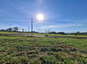 Terreno · 308m² · Terreno de 308 m² Amplo À Venda Em Condominio - Alto Do Castelo