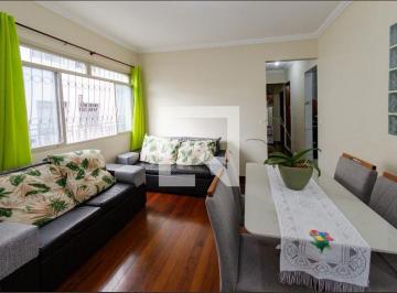 Apartamento · 80m² · 3 Quartos · 1 Vaga · Apartamento À Venda - João Pinheiro, 3 Quartos, 80 m² - Belo Horizonte