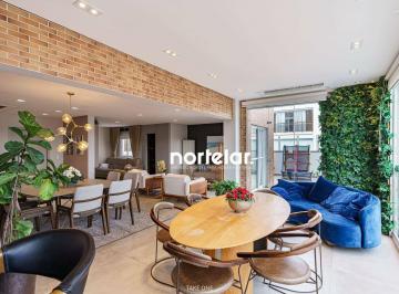 6902180f82602dce6fa6b237d503a346.jpg · Apartamento Duplex Com 4 Dormitórios À Venda, 287 m² por R$3.500.000 - Jardim Paulista - Jundiaí