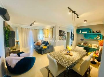Apartamento · 106m² · 3 Quartos · 2 Vagas · Apartamento À Venda, 3 Quartos, 2 Suítes, 2 Vagas, Jardim Paulistano - Sorocaba/sp