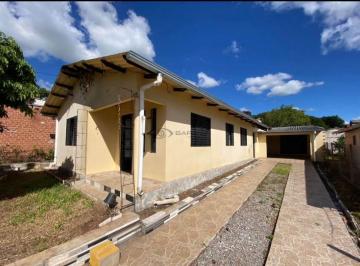 Casa · 192m² · 4 Quartos · 1 Vaga · Casa Em Santa Cruz Do Sul