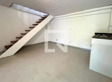 Apartamento · 50m² · 1 Quarto · 1 Vaga · Imoveis - Na Campeche