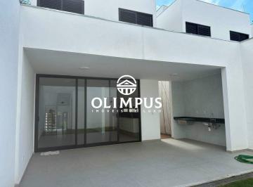 Casa · 157m² · 3 Quartos · 2 Vagas · Casa No Bairro Jardim Karaíba Para Alugar Em Uberlândia